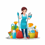 تصحيح أوضاع الخادمات