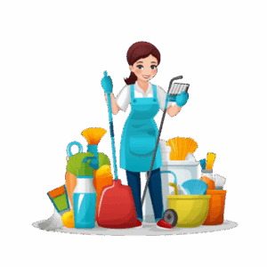 نقل كفالة الخادمات